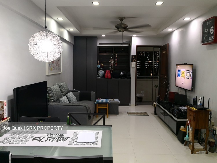 Blk 377 Clementi Avenue 5 (Clementi), HDB 3 Rooms #172004512